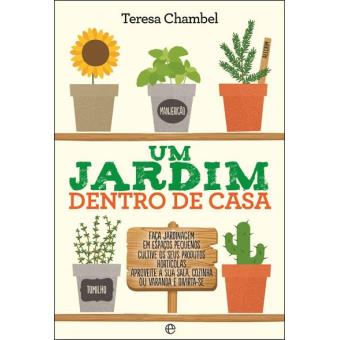 Um Jardim Dentro de Casa