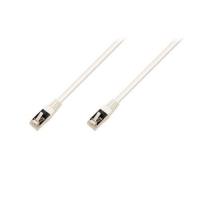 Cabo Ethernet Sinox One RJ45 CAT6 2M - Branco