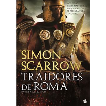 Traidores de Roma
