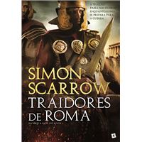 Traidores de Roma