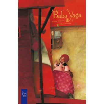 Baba Yaga
