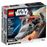 LEGO Star Wars 75224 Microfighter Sith Infiltrator_0