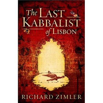 The Last Kabbalist of Lisbon