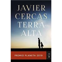 Terra alta-premio planeta 2019