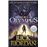 Heroes of Olympus - Book 3: The Mark of Athena_0