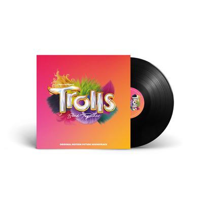 Trolls [Resenha do Filme] - Na Nossa Estante