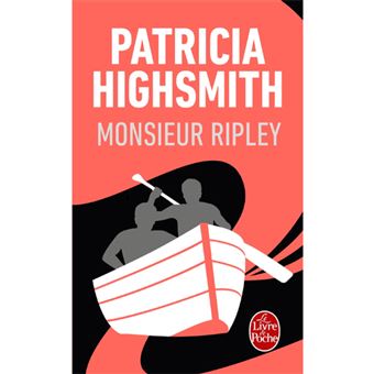 Monsieur Ripley Bolso Patricia Highsmith Compra Livros na