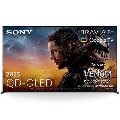 Smart TV Sony 55