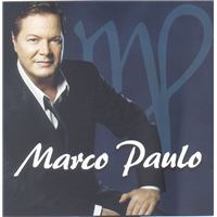 Marco Paulo - CD