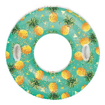 Bóia Insuflável para Piscina Legami - Ananás