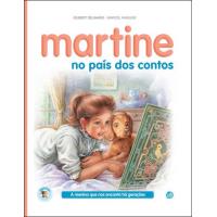 Martine no País dos Contos