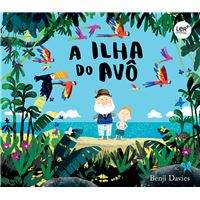 A Ilha do Avô