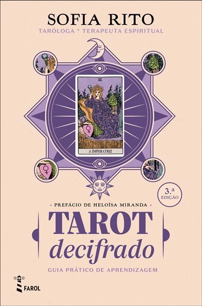 Tarot - Adorei
