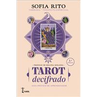 Tarot - Um Guia Completo - Brochado - Maria Olinda - Compra Livros na