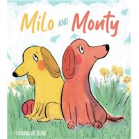 Milo and monty