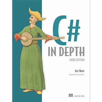 C# in Depth