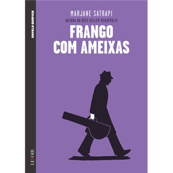 Frango com Ameixas