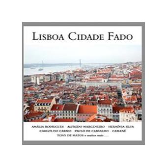 Lisboa Cidade Fado