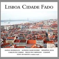 Lisboa Cidade Fado