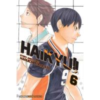 Haikyuu!! Temporada 1 Parte 1 Ep. 1 A 13./ Hailyu ! Los Ases Del Voley  (3Blu-ray) - Blu-ray - Compra filmes e DVD na