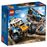 LEGO City Great Vehicles 60218 Carro de Corrida do Rali do Deserto_3