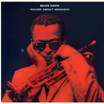 Miles Davis - LP Blue 180gr Vinil 12''