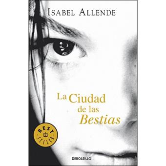 La Ciudad de las Bestias