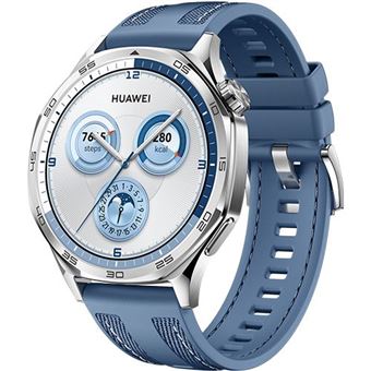 Huawei Watch GT5 46mm - Azul - 1