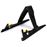 Suporte de Guitarra Elétrica/Acústica GS200B Hercules_0