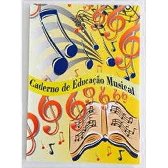 Caderno de Musicas