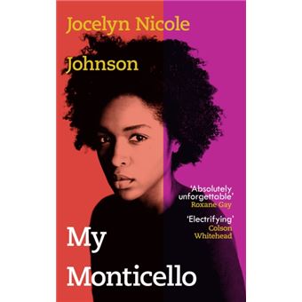My Monticello - Cartonado - Jocelyn Nicole Johnson - Compra Livros na
