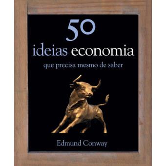 50 Ideias: Economia