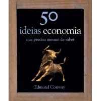 50 Ideias: Economia