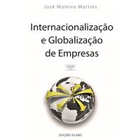 Internacionalização e Globalização de Empresas