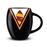 Caneca Harry Potter Gryffindor Uniform_0
