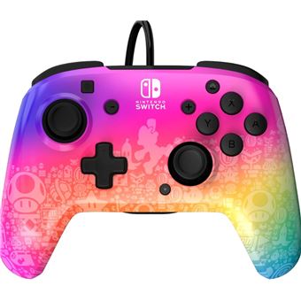 Comandos Joy-Con (set Esq/Dir) Edição Limitada Fortnite