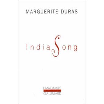 India Song