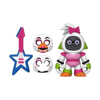 Funko Plush: Five Nights at Freddy's: Security Breach - Glamrock Chica 