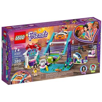 LEGO Friends 41337 Looping Subaquático