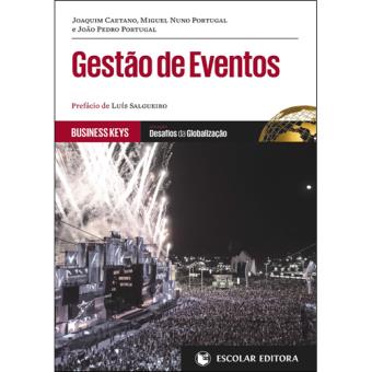 Gestão de Eventos