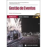 Gestão de Eventos