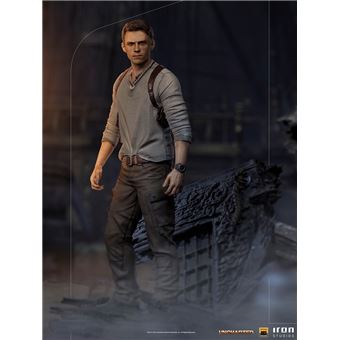 2022 filme uncharted drake fortuna nathan drake 6 figura de ação