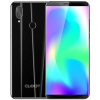 Smartphone Cubot X19 - 64GB - Preto