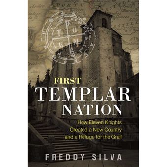 First Templar Nation