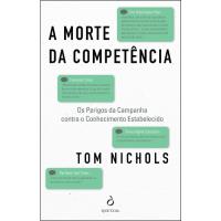 A Morte da Competência