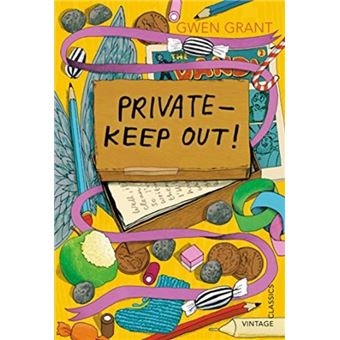 Private - keep out! - 1