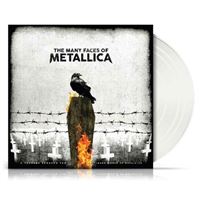 The Many Faces of Metallica - LP