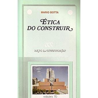 Ética do Construir