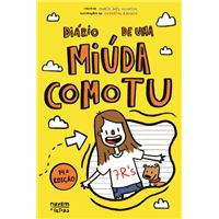 Diário de uma Miúda como Tu