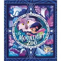 Moonlight zoo